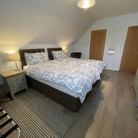 Hotel Cotswold Hare Cirencester Exterior foto
