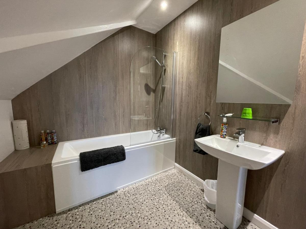 Hotel Cotswold Hare Cirencester Exterior foto