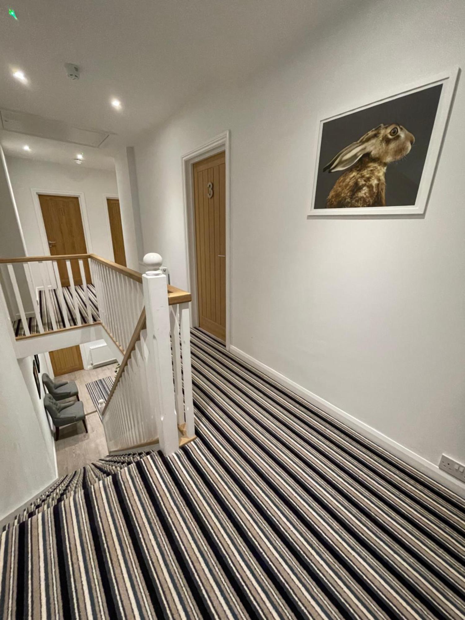 Hotel Cotswold Hare Cirencester Exterior foto